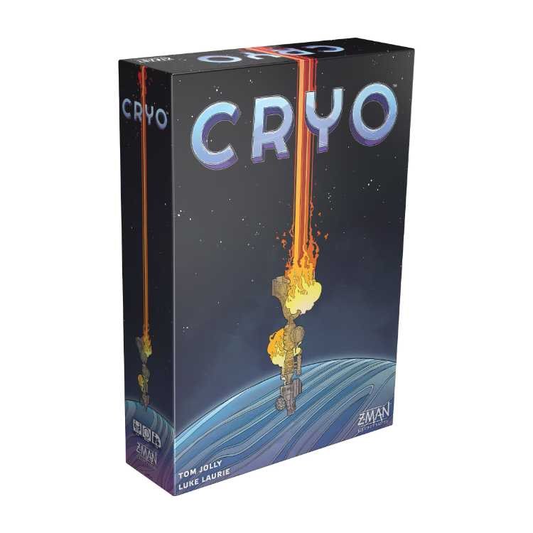 Cryo