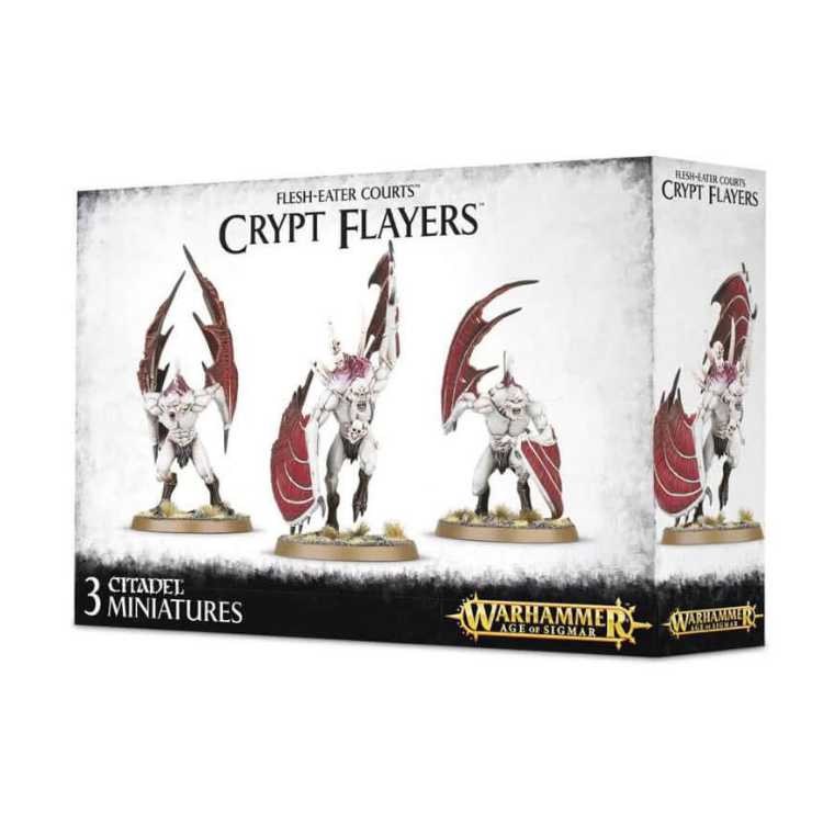 Crypt Flayers