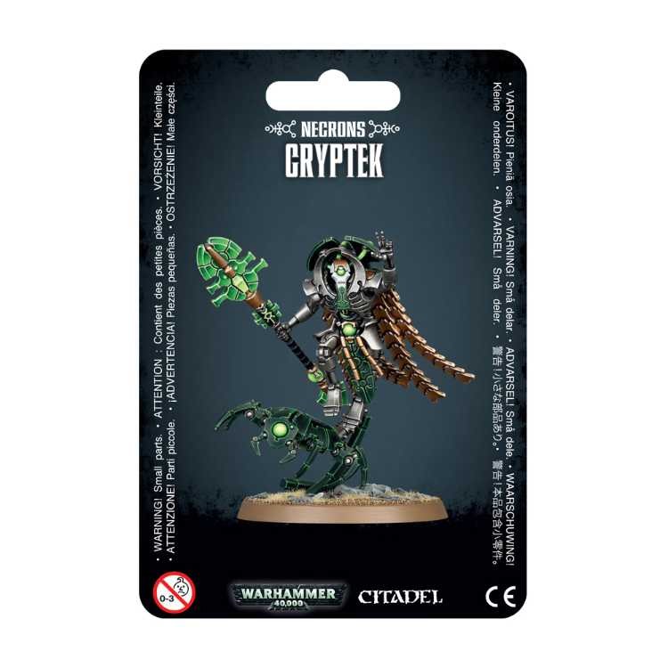 Cryptek