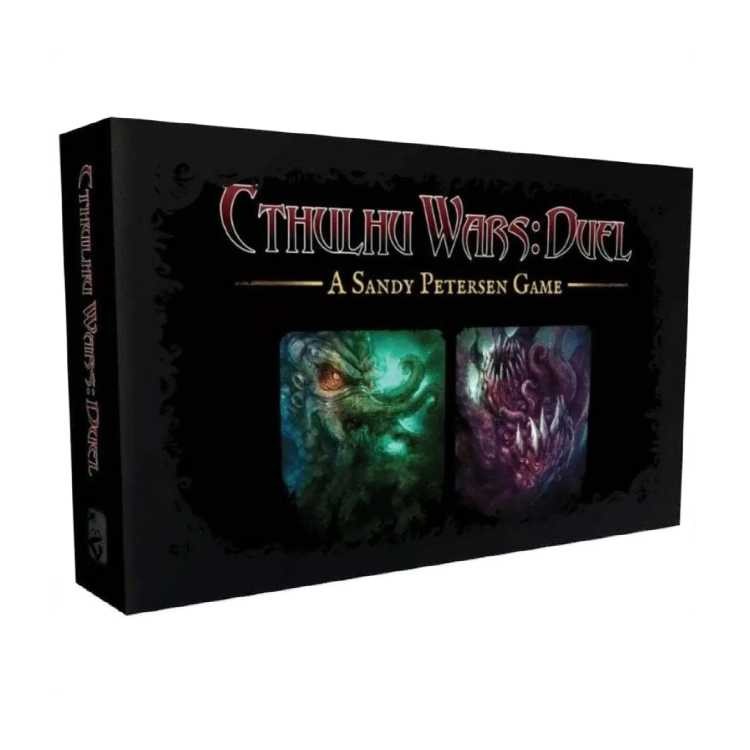 Cthulhu Wars: Duel