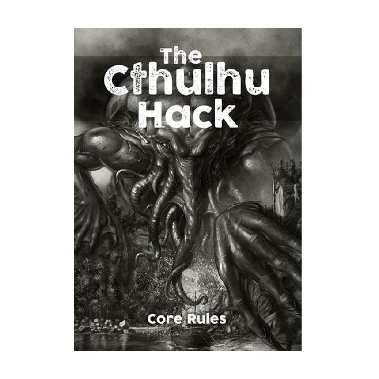 The Cthulhu Hack