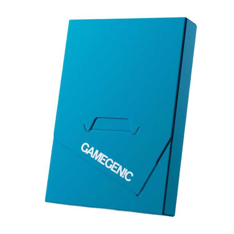 Cube Pocket 15+ (8ct) Blue