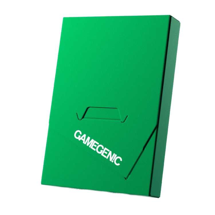 Cube Pocket 15+ (8ct) Green