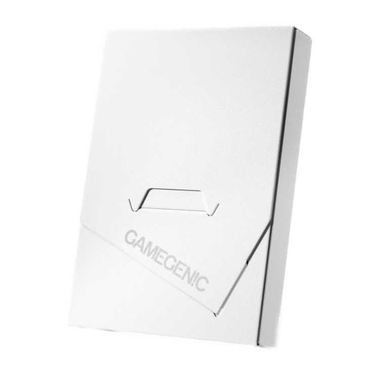 Cube Pocket 15+ (8ct) White
