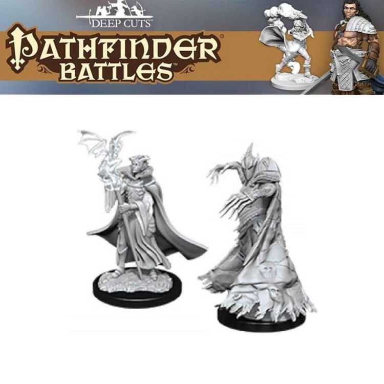 Cultist & Devil (2ct)