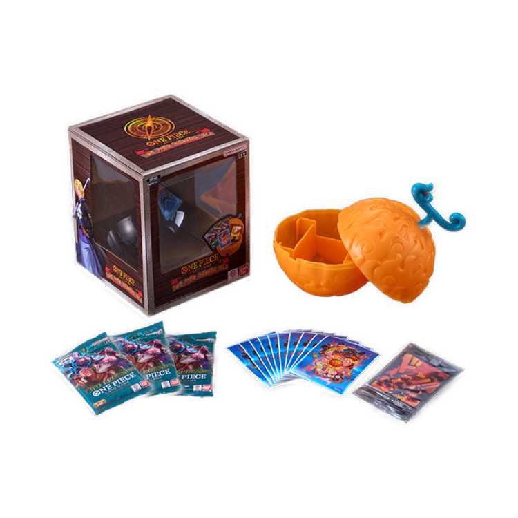 Devil Fruits Volume 2