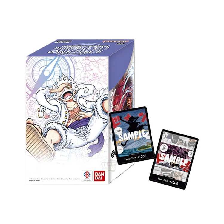 Double Pack Volume 2