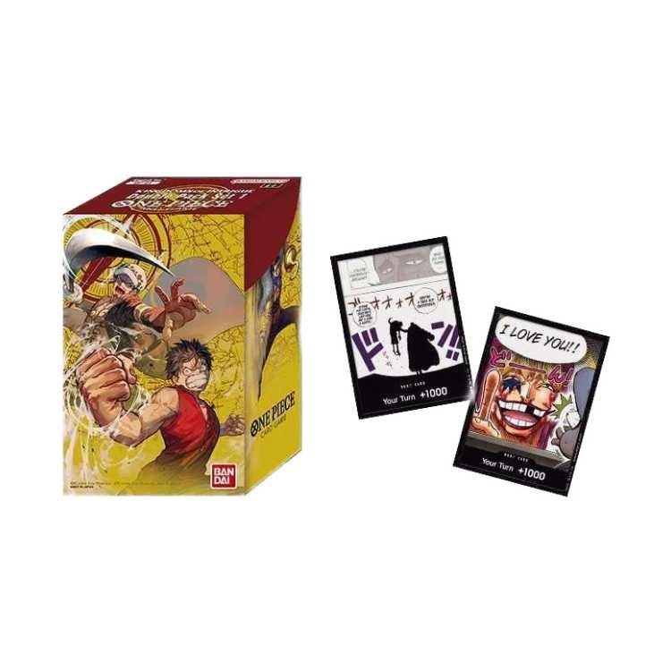 Double Pack Volume 4