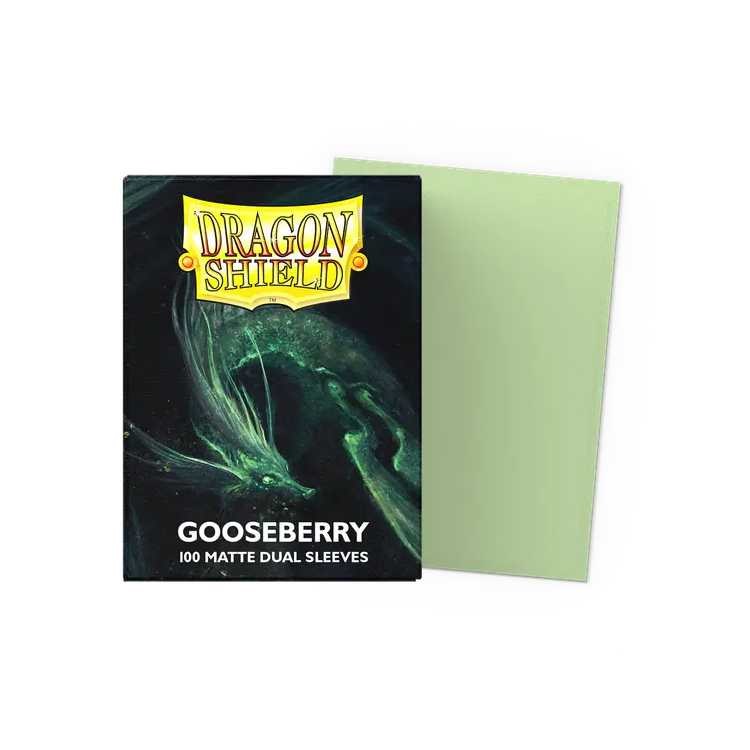 DUAL Gooseberry, Standard Size (100ct)