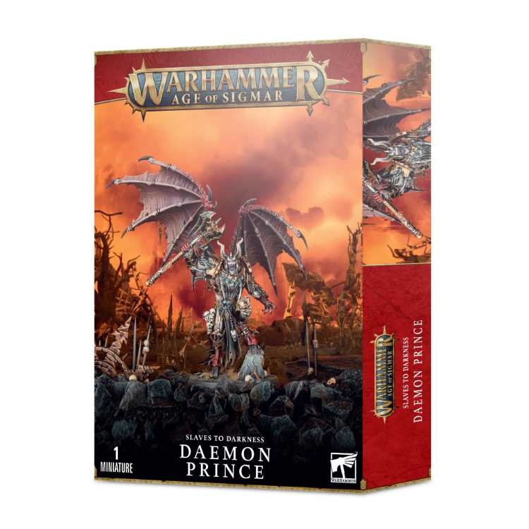 Daemon Prince