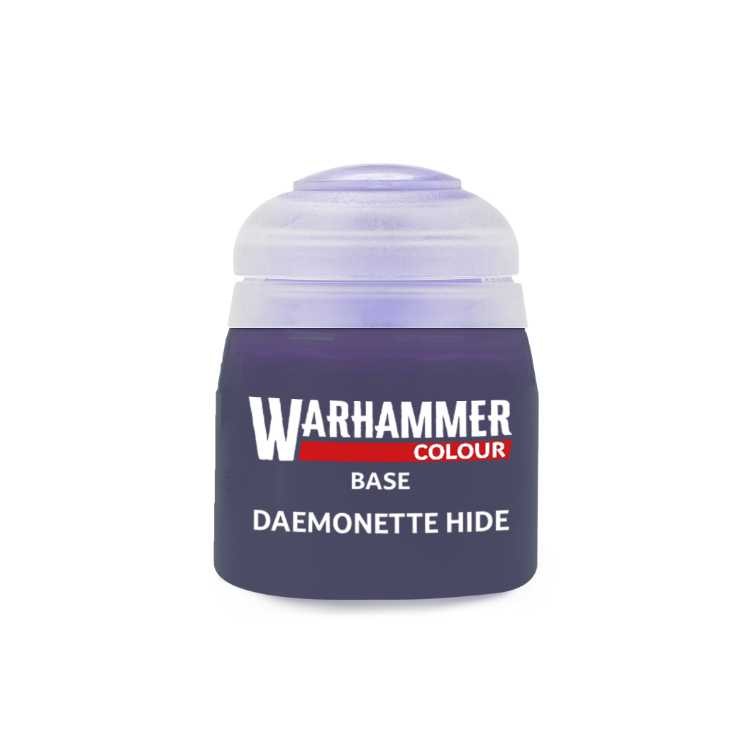 Daemonette Hide