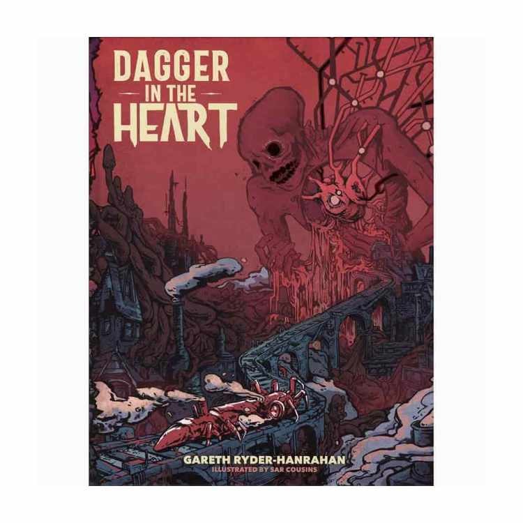 Dagger in the Heart
