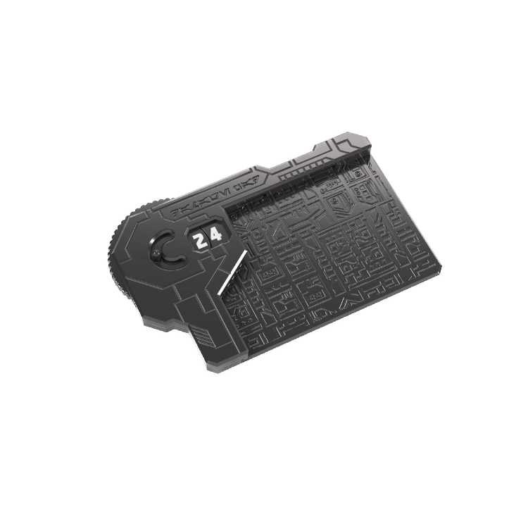 Star Wars™: Unlimited Damage Pad Black