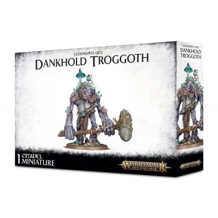Dankhold Troggoth