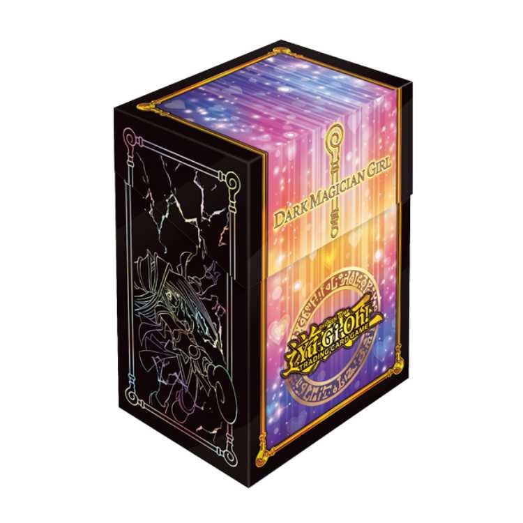 Dark Magician Girl Card Case