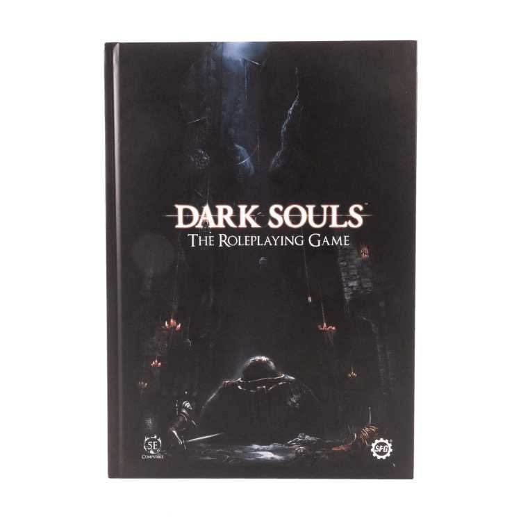Dark Souls™: The Roleplaying Game