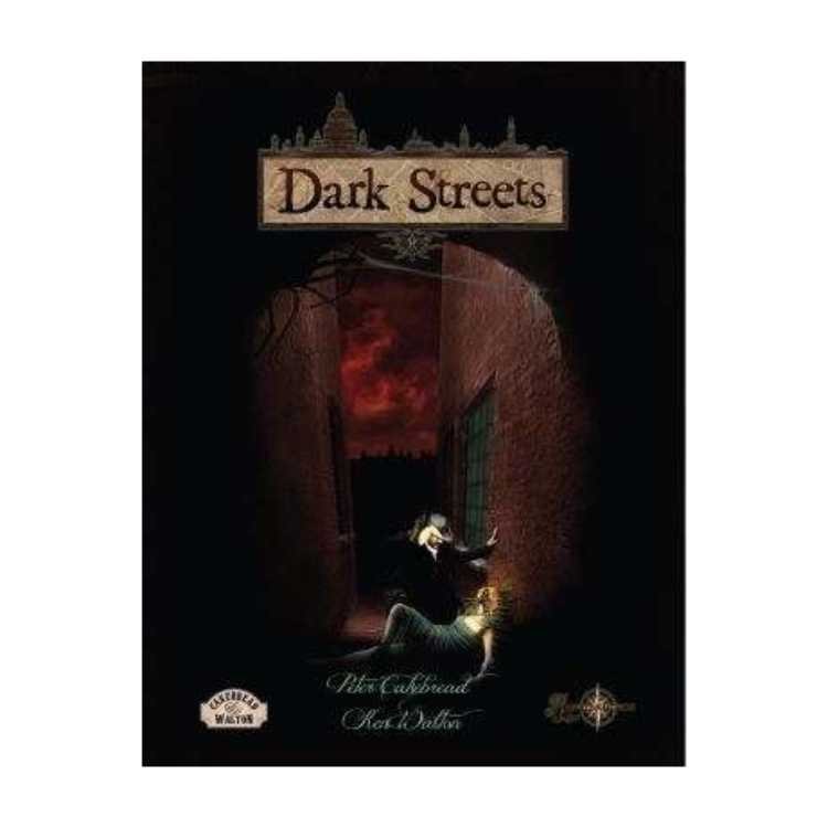 Dark Streets