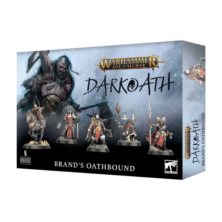 Brand's Oathbound