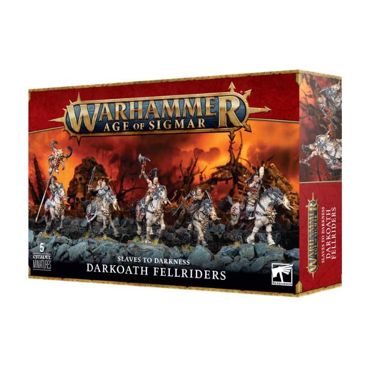 Darkoath Fellriders