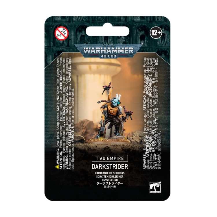 Darkstrider