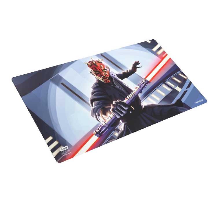 Star Wars™: Unlimited Darth Maul Game Mat