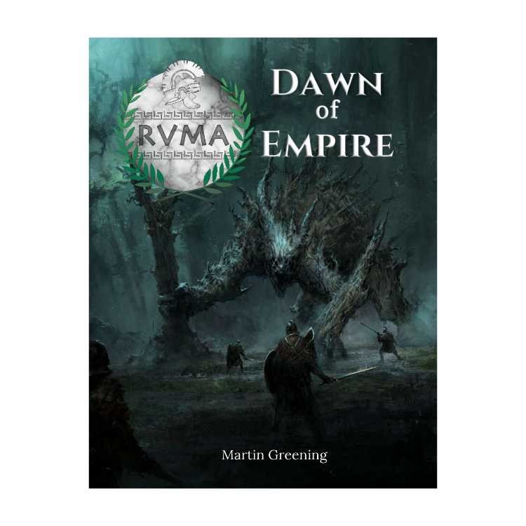 Ruma: Dawn of Empire