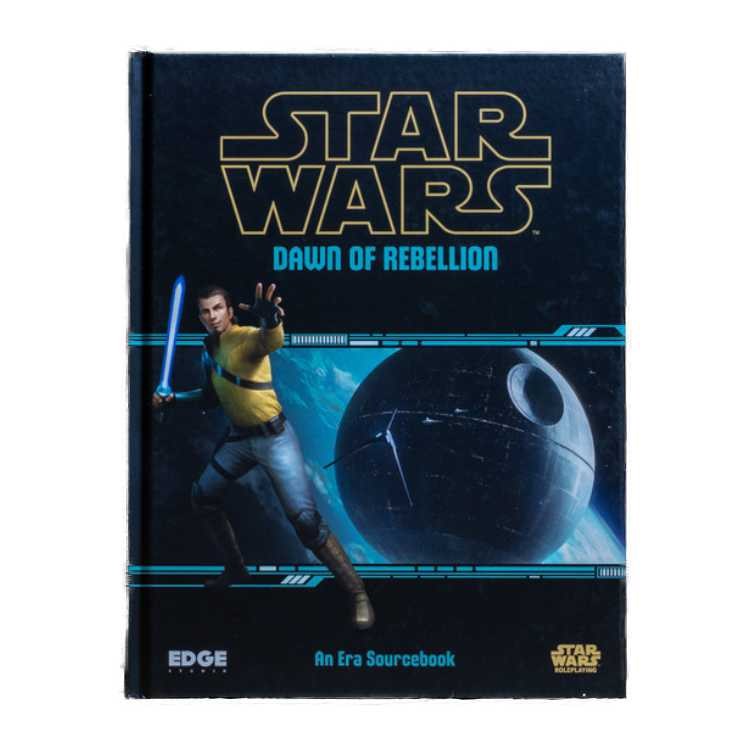Dawn of Rebellion