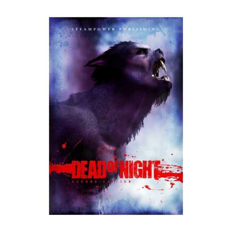 Dead of Night