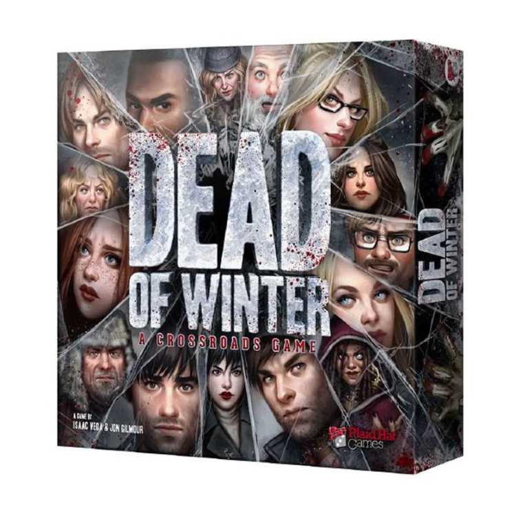 Dead of Winter