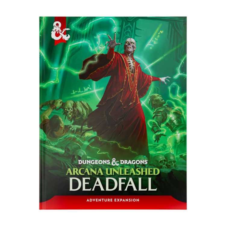 Deadfall