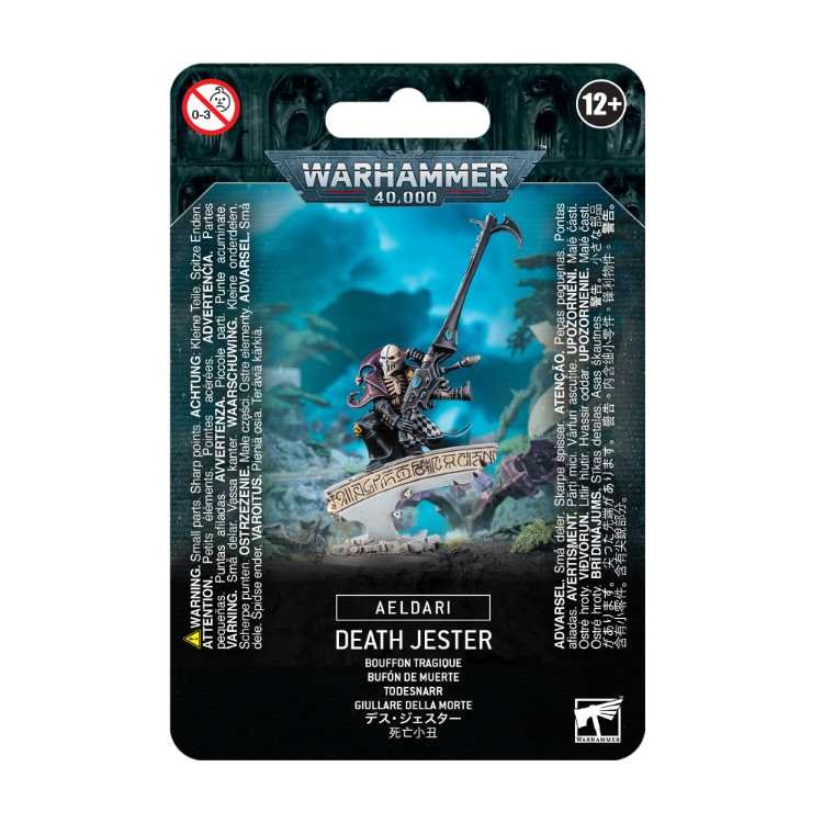 Death Jester