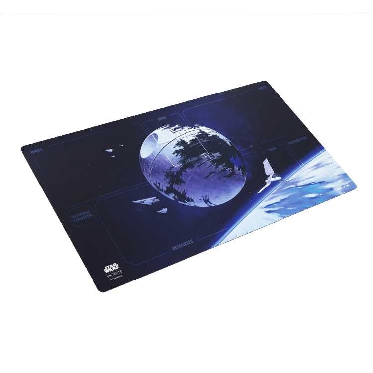 Star Wars™: Unlimited Death Star Game Mat