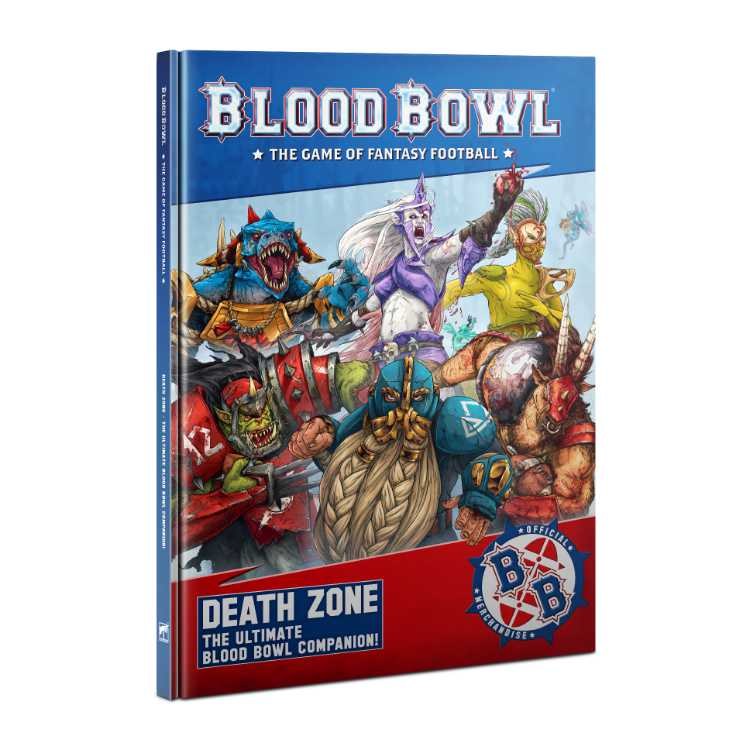 Death Zone