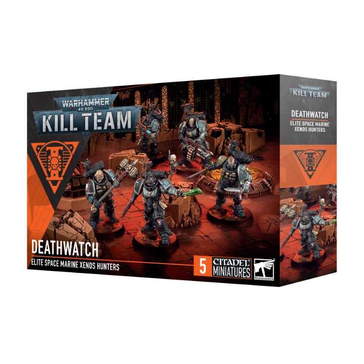 Deathwatch
