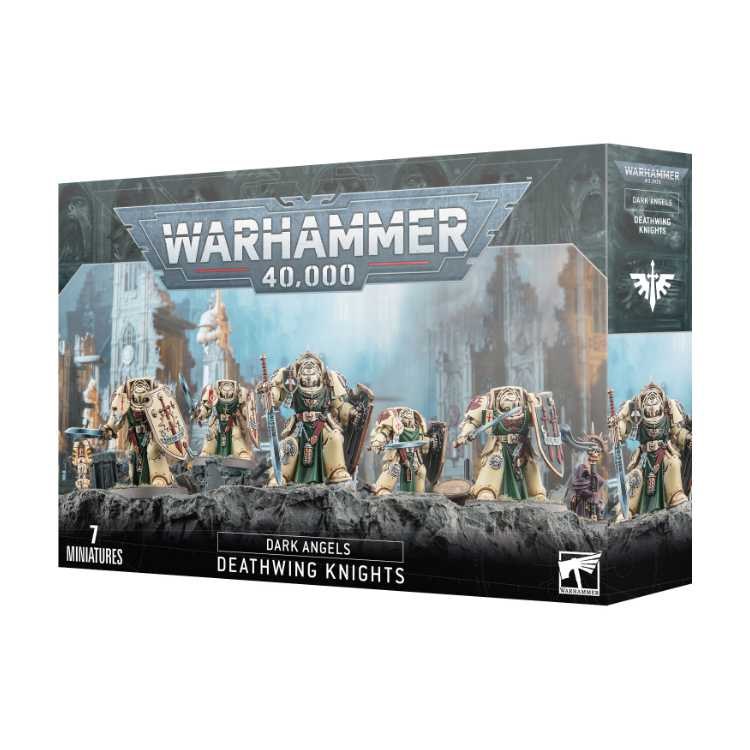 Deathwing Knights