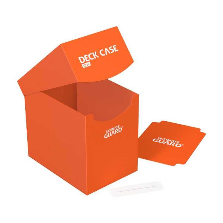 Deck Case 133+ Orange