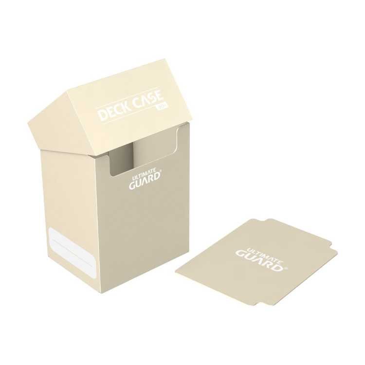 Deck Case 80+ Sand