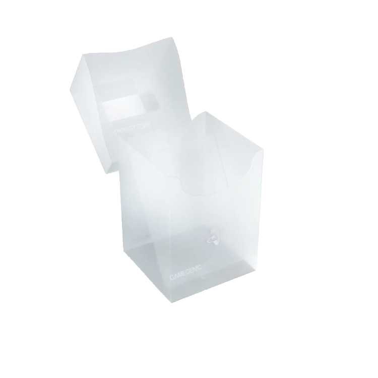 Deck Holder 100+ Clear