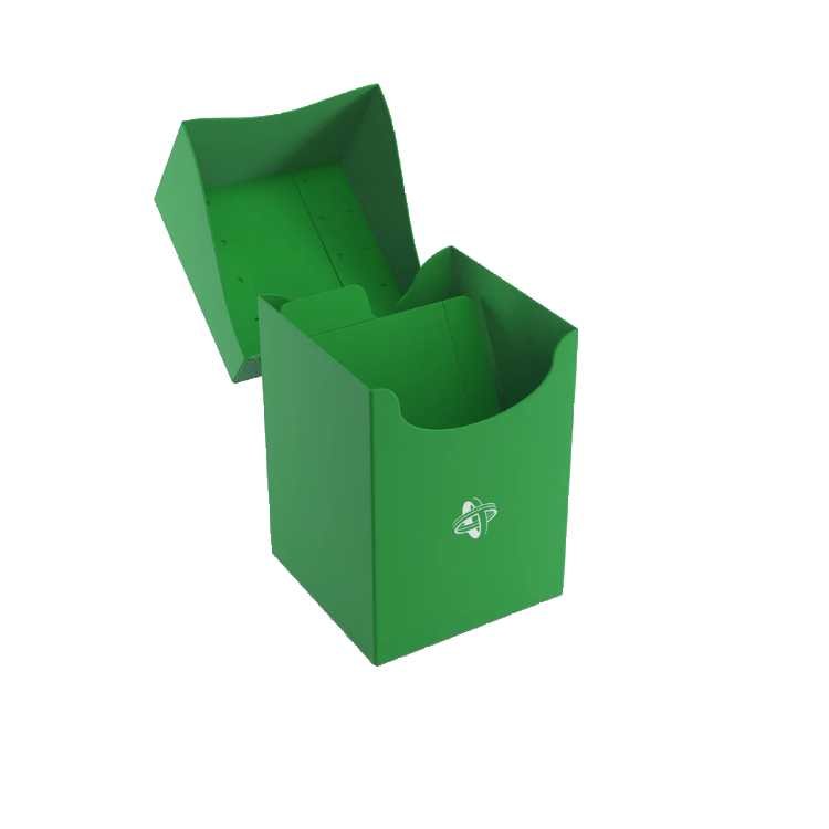 Deck Holder 100+ Green
