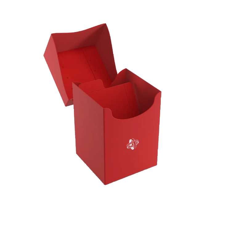 Deck Holder 100+ Red
