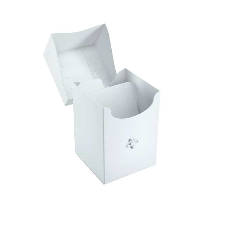 Deck Holder 100+ White