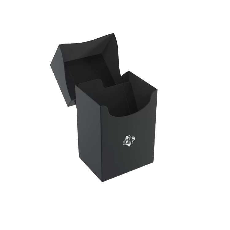 Deck Holder 80+ Black