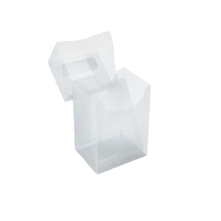 Deck Holder 80+ Clear