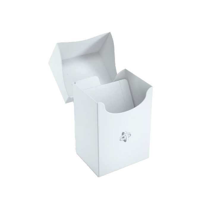 Deck Holder 80+ White