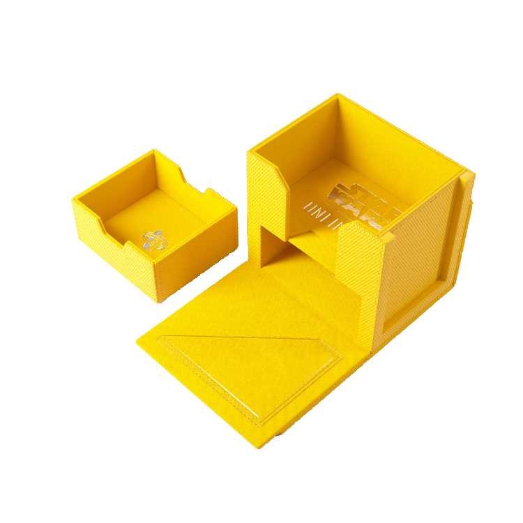 Star Wars™: Unlimited Deck Pod Yellow