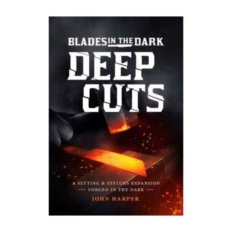 Deep Cuts