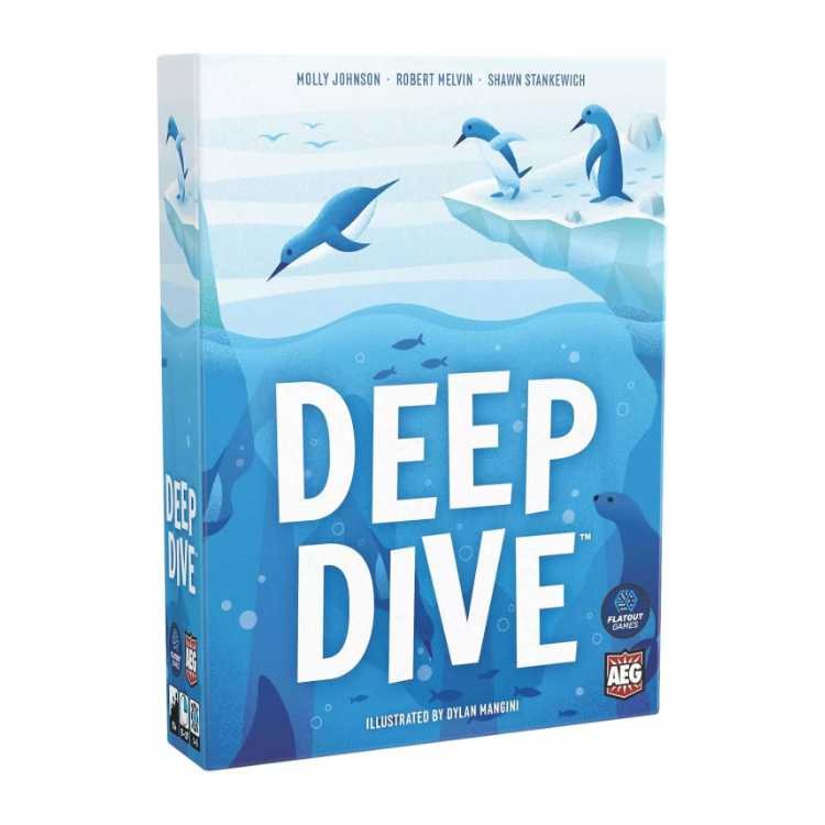 Deep Dive