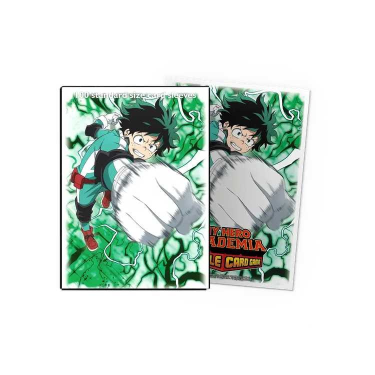 Deku Punch, Standard Size (100ct)