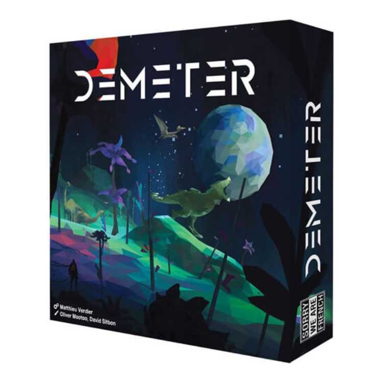 Demeter