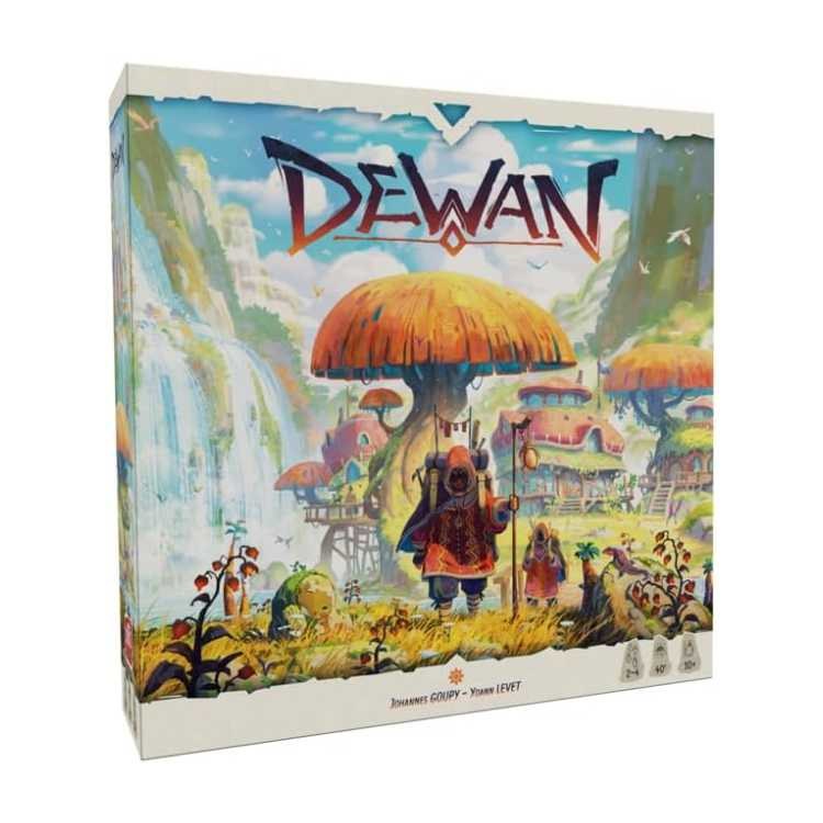Dewan